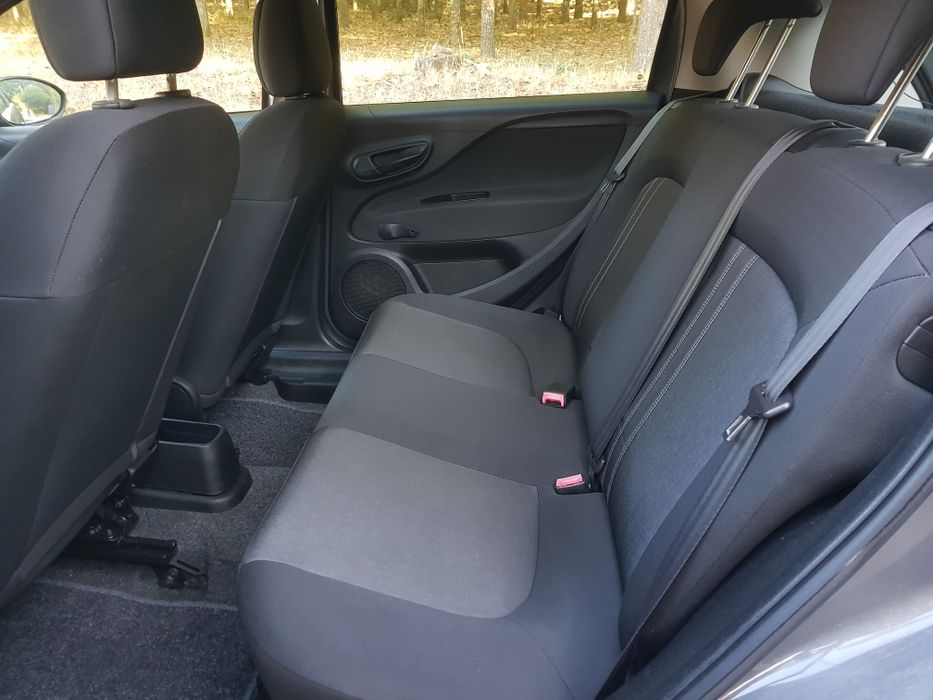 Fiat Punto — fotografia 7