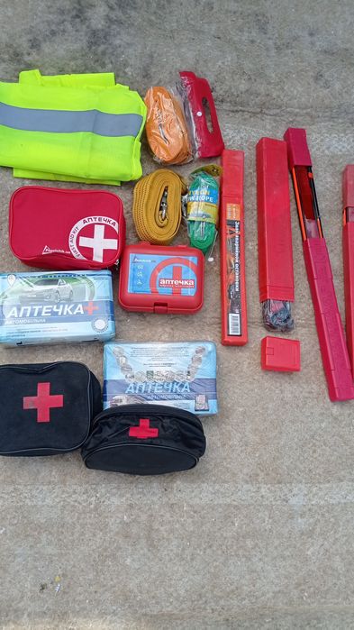 Автомобільні аксесуари