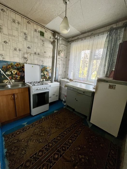 Продажа 3 комн квартира Верховцево Без Комисии