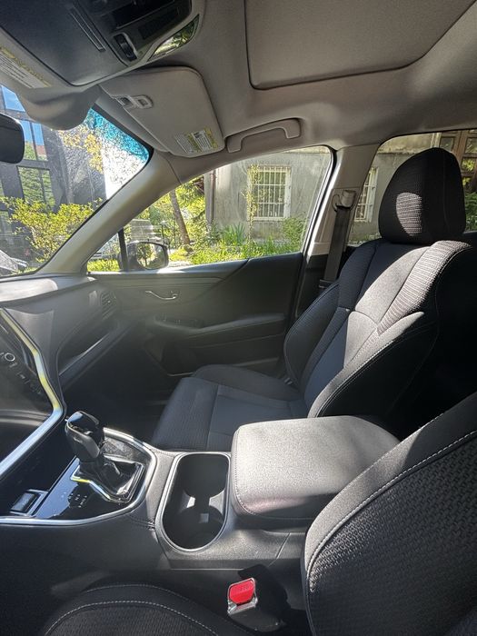 Subaru Outback 2020