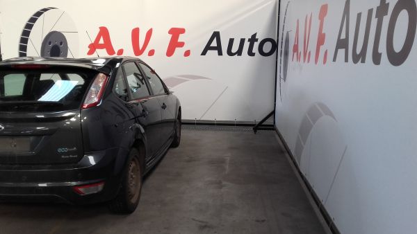 Para peças FORD Focus II (DA_)