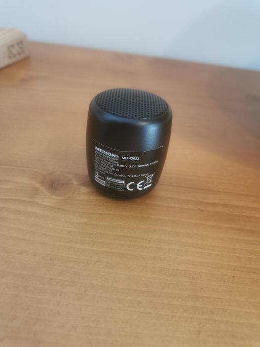 Mini coluna nova