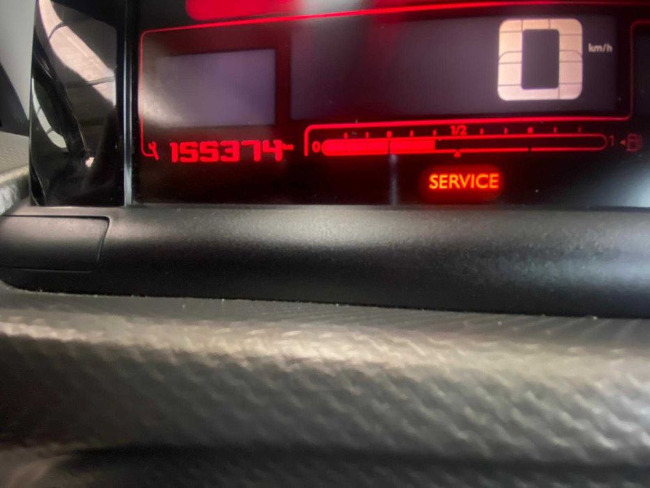 Citroen C4 Cactus 1.6 Hdi