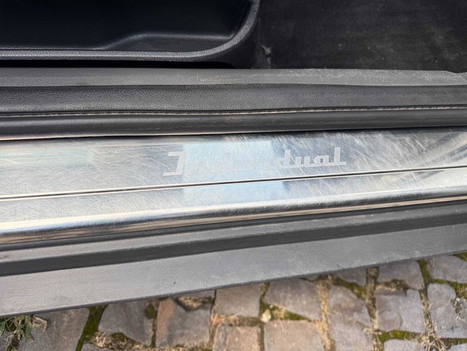 ford kuga 2.0tdi avtomat individual