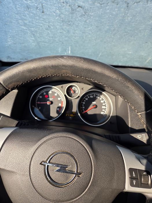 Silnik Z16XER  Opel Astra H 1.6 115kM 85kW benzyna ECOTEC kompletny