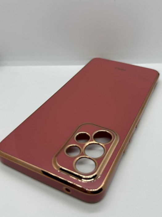 Obudowa Plecki Etui Case Samsung A53 / A53 5G + Serduszko kod 170