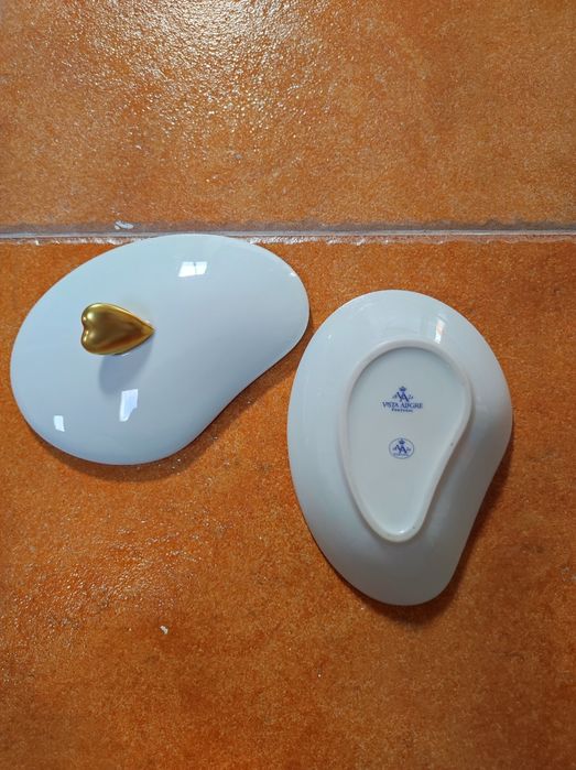 Guarda jóias Oxygen do designer Christian Lacroix Vista Alegre