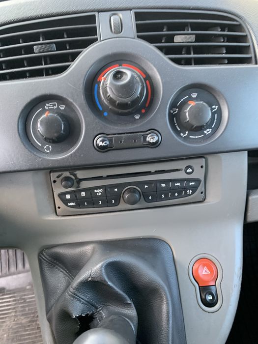 Рено кенго 2 розборка запчастини kangoo 2008- renault шрот