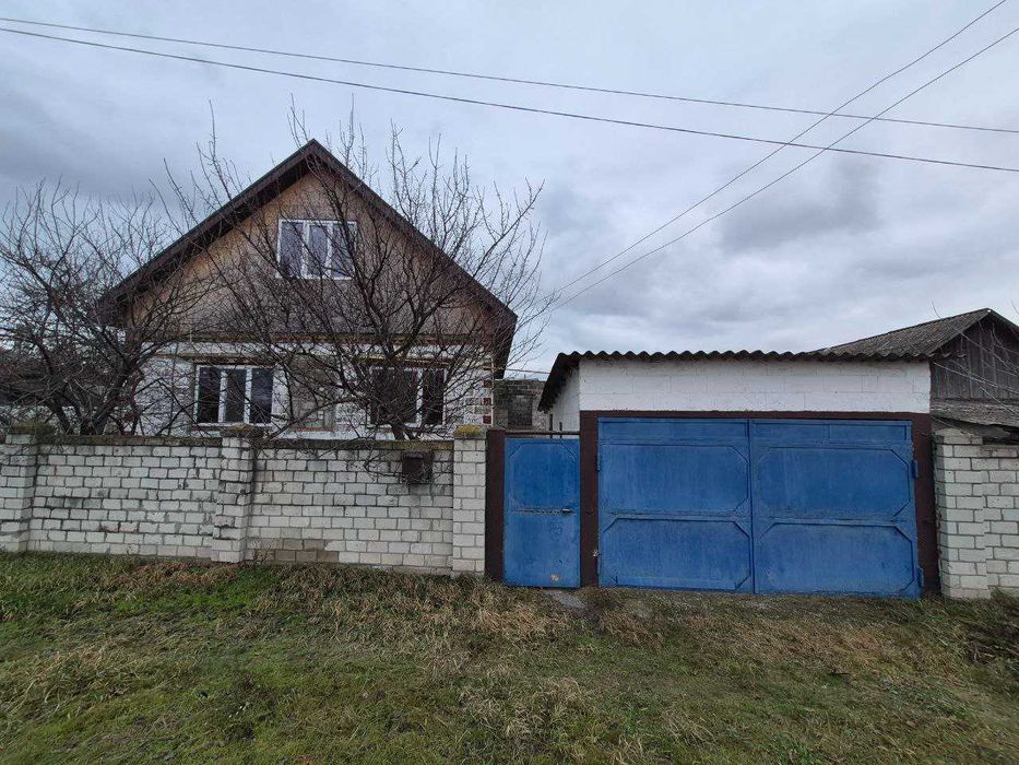 Продам будинок м. Зміїв