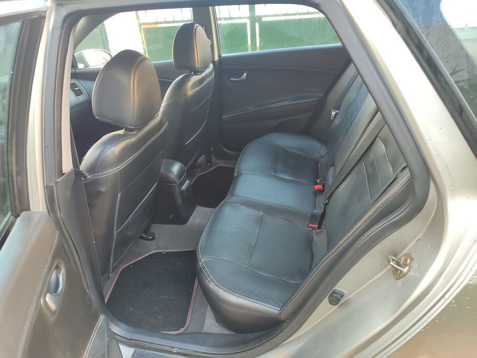 Nissan Primera 1.9 DCI