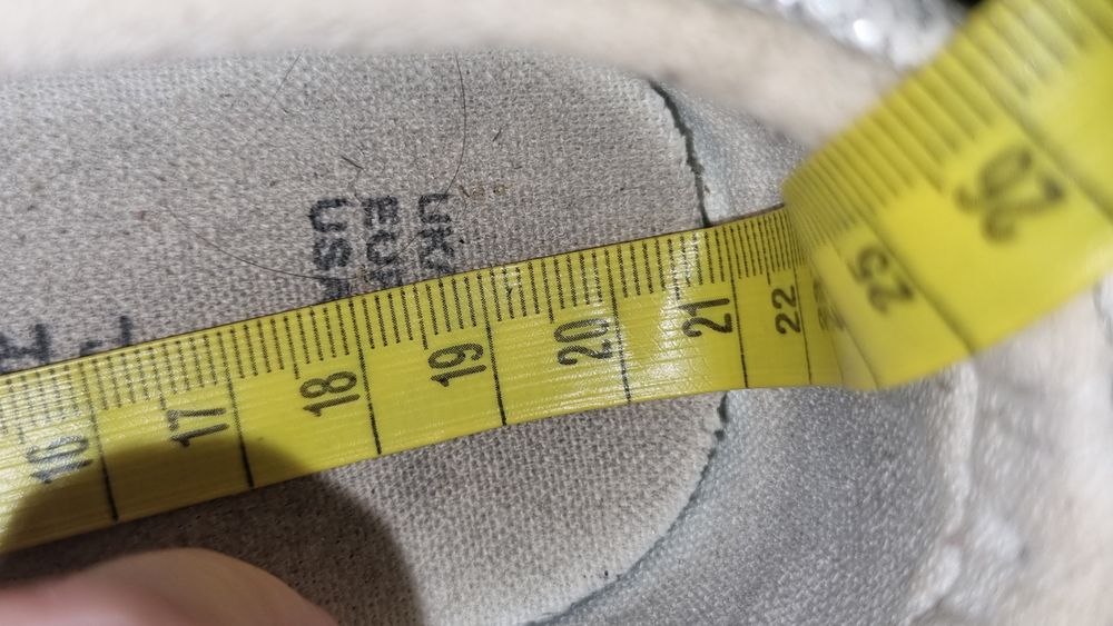 Кеди Primark 33 34 кросівки