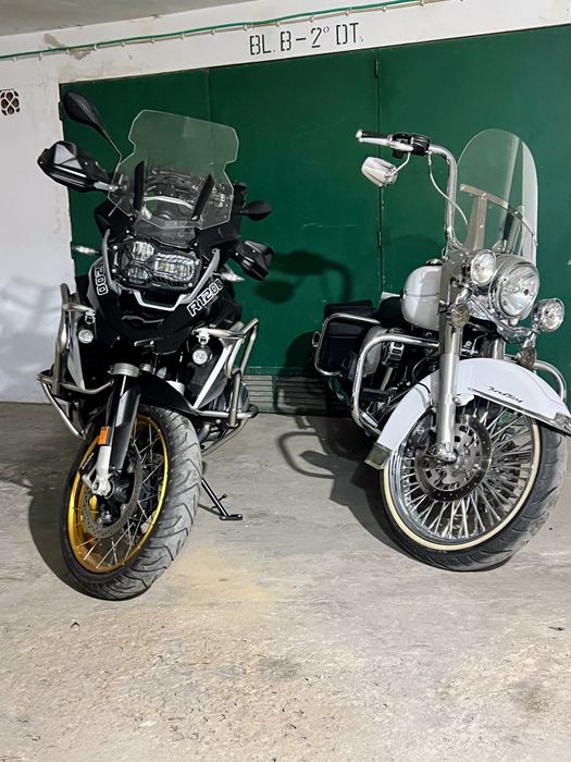 Bmw       R1200GS