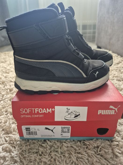 Спортивні ботинки Puma