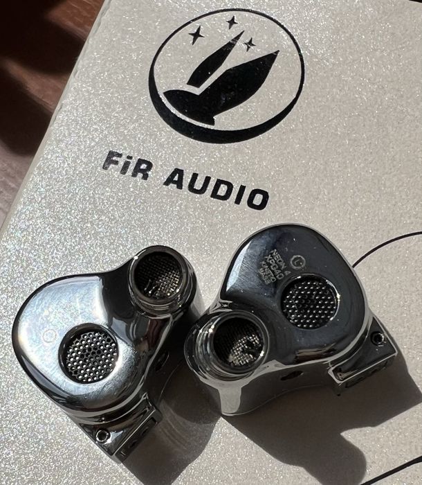 Fir Audio Neon 4 навушники