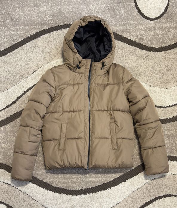 Куртка зимова жіноча