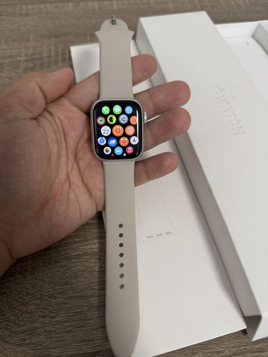 Apple Watch Series 8 41mm