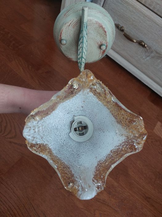 Настінний світильник бра