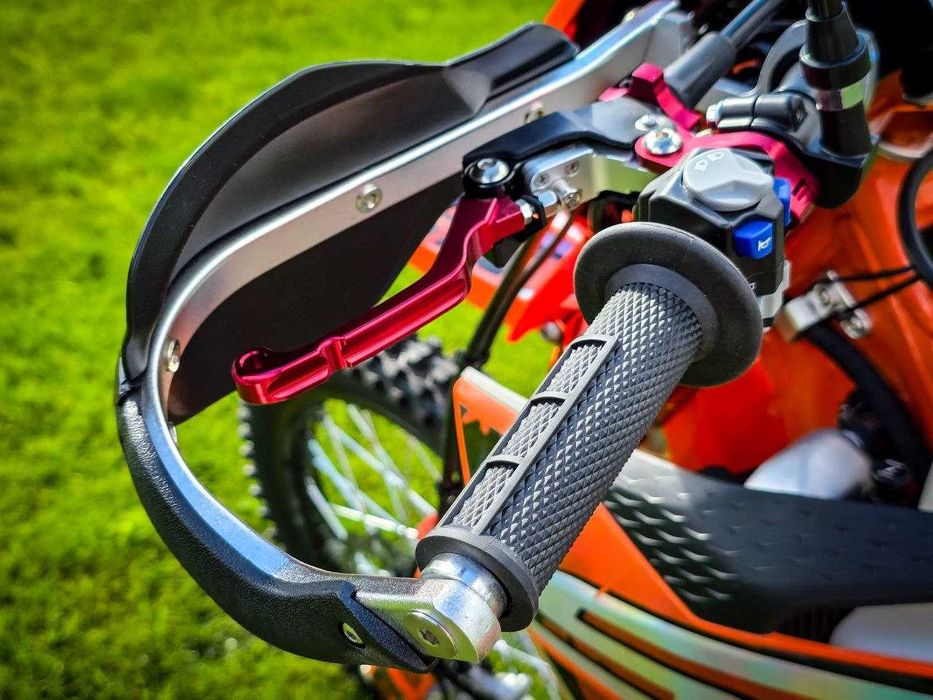 Мотоцикл STN V8 Enduro,  Повний Пакет Документів для МРЕО! АКЦІЯ!