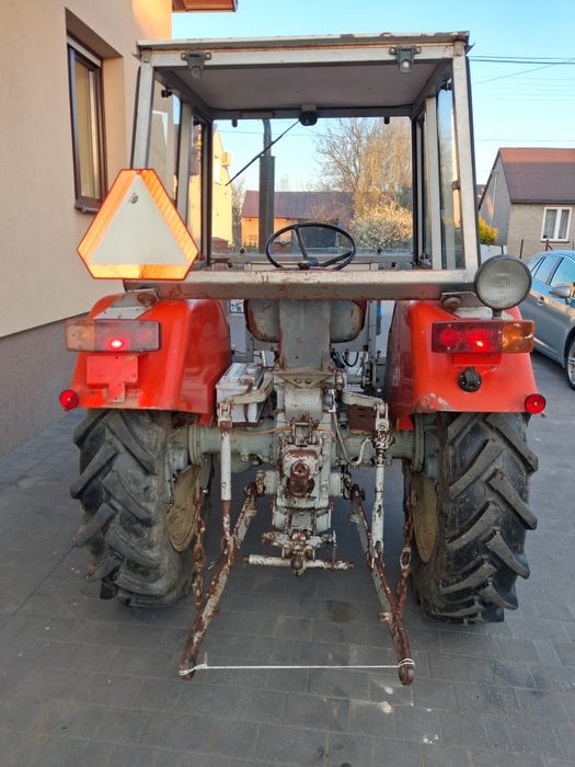 Ursus c335 ursus c330