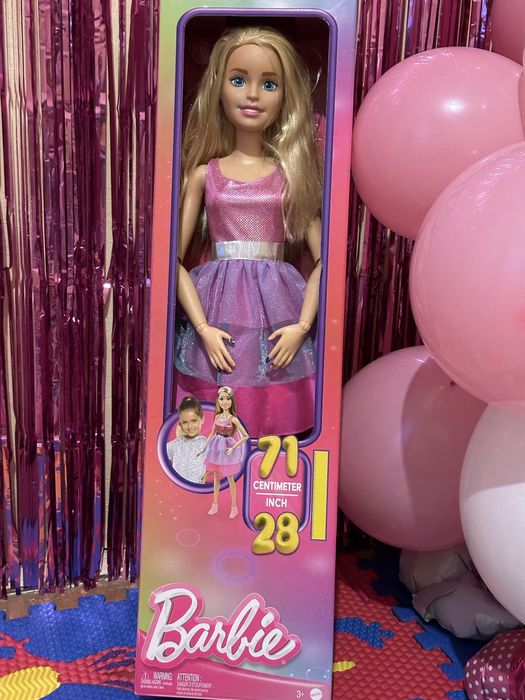 РОЗПРОДАЖ іграшок! Трюмо, ляльки, будиночок для ляльок