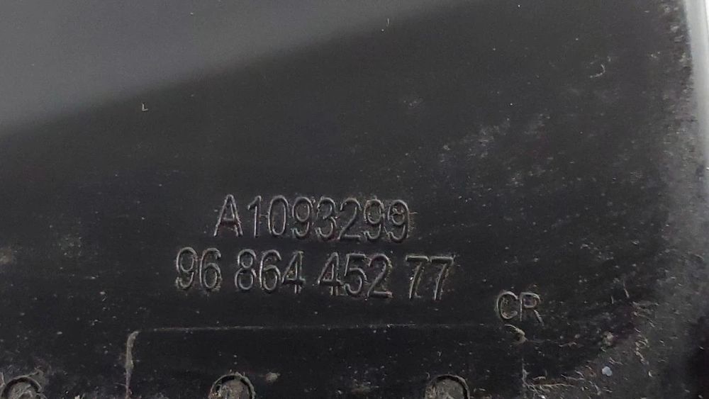 Difusor / saída de ar PEUGEOT 508 SW