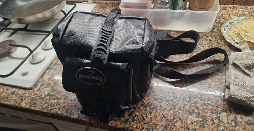 Material de pesca