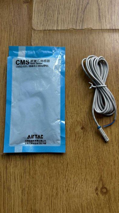 1pcs AirTAC CMSG-020 Reed Sensor  (36 pcs)