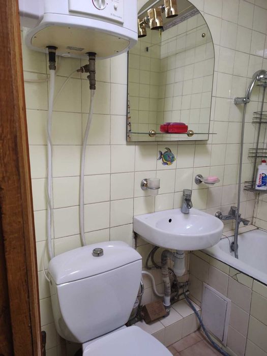 Продам 2‑комнатную квартиру — Краснова / Адмиральский проспект