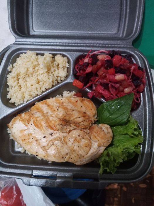 Еда на заказ. Банкеты, фуршеты, бизнес ланч