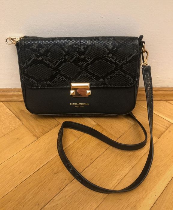 Torebka damska  diverse