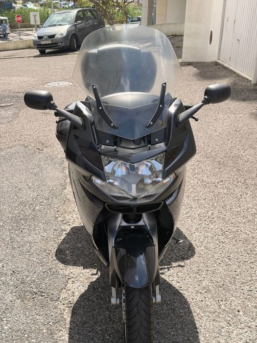 Mota Bmw K1200GT