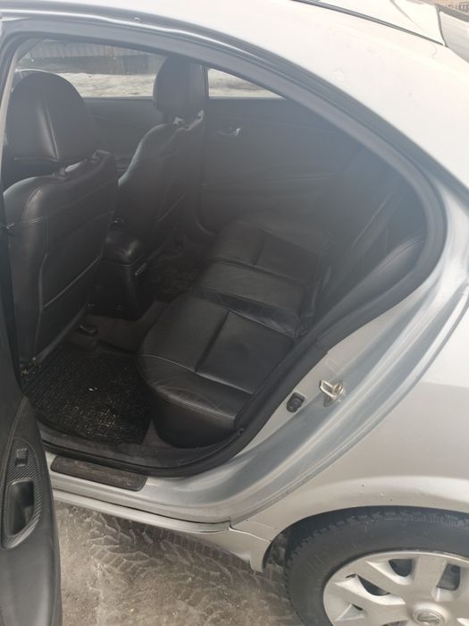 Продам Ніссан прімера 2002 рік газ/бензин