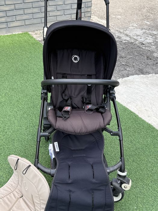 Продам коляску Bugaboo bee3