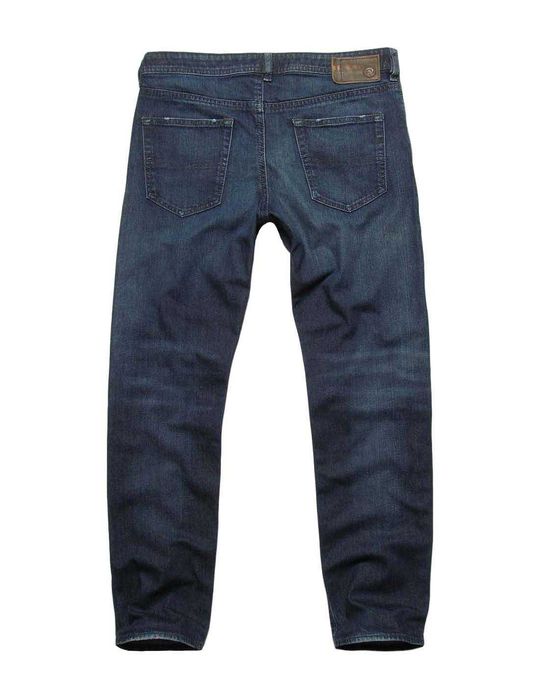 DIESEL _ Buster _ original jeans _ W34 L32 _ spodnie slim _ pas 88cm