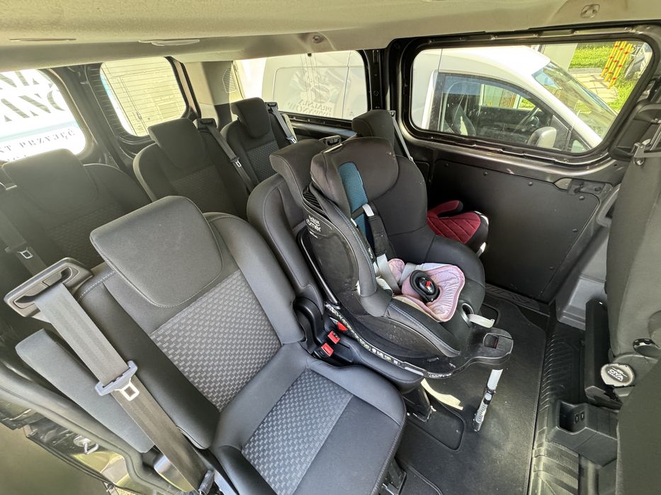 Bus osobowy do wynajecia busy dostawcze lawety