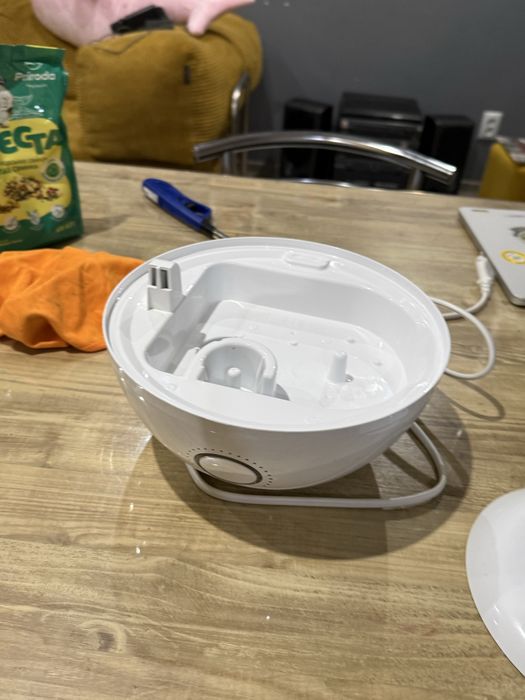 Зволожувач повітря Chicco Humi Fresh