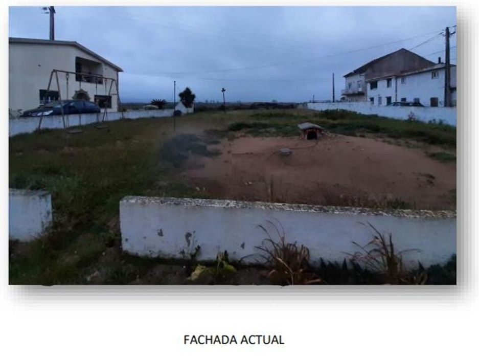Terreno Urbano - 600 mts2