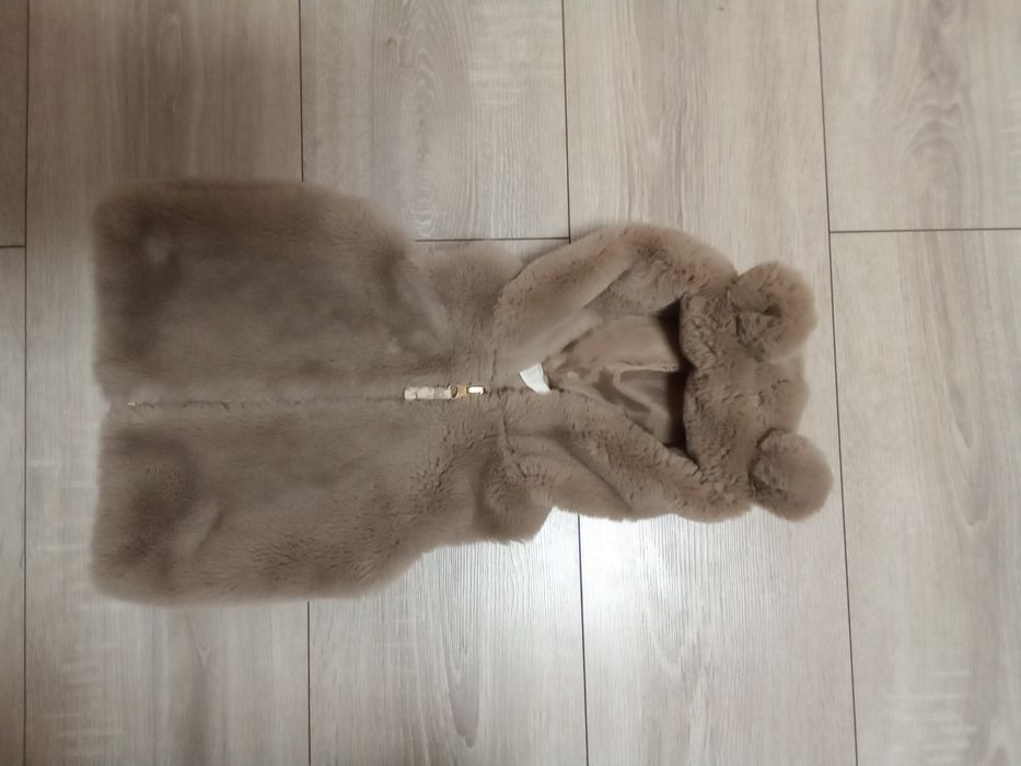 Продам жилетку для малыша 4-6 месецов