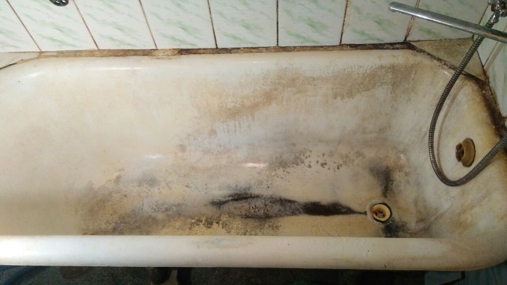 ЯкІсне Відновлення Реставрація  ванн і піддонів