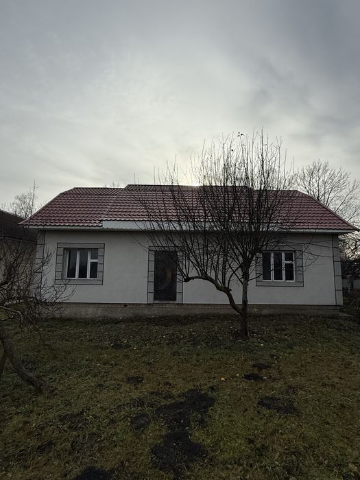 Продаж Будинку в с Банилів Вижницьк. р-н ( МОЖНА ПІД ДЕРЖ ПРОГРАМИ)