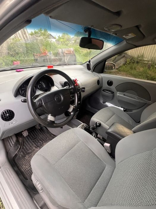 Продам Chevrolet Aveo