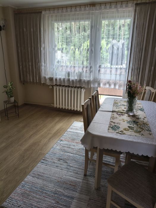 Mieszkanie na sprzedaż na parterze + garaż murowany, Zakrzewo - View 4
