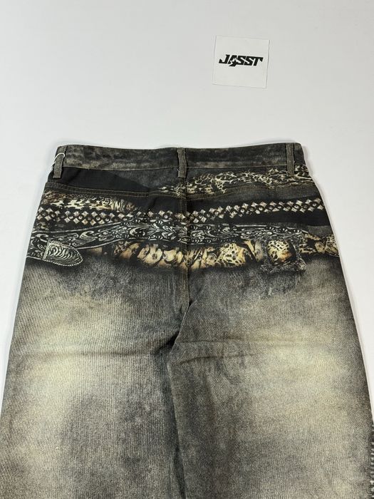 Штани Acne Studios | Джинси Акне студио sk8 opium