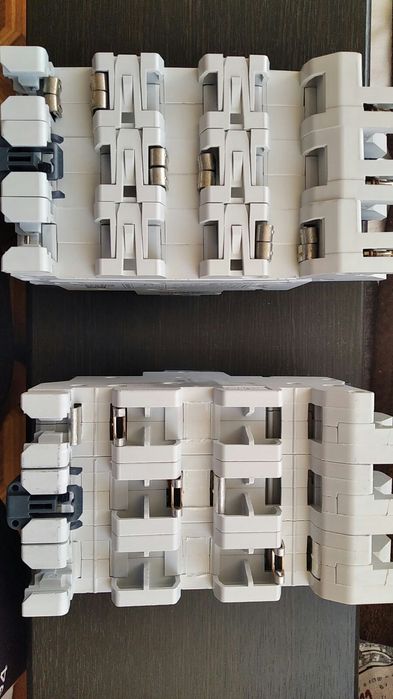 Селективный автоматический выключатель главной линии Hager HTC63a