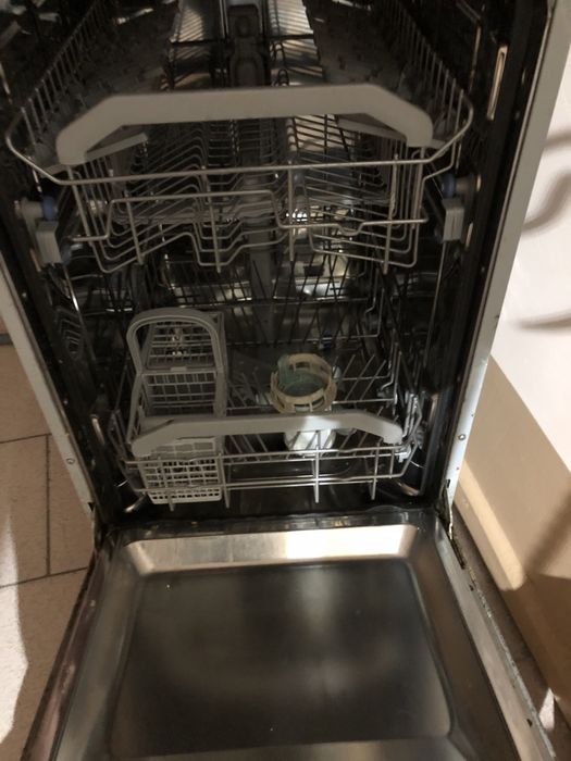 Посудомийка arston на запчастини