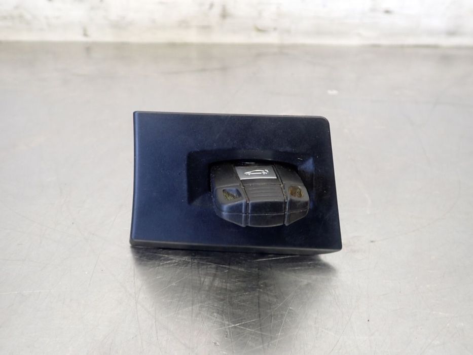 STACYJKA BMW E91  6954719-10