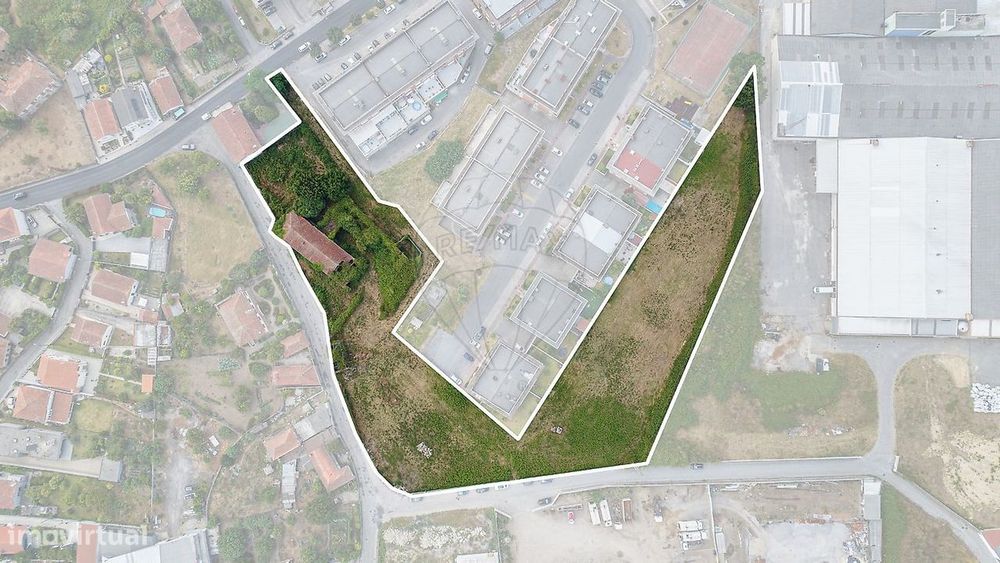 Terreno  para venda
