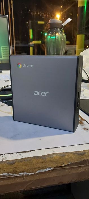 Acer Chrome Box 8gb 256gb