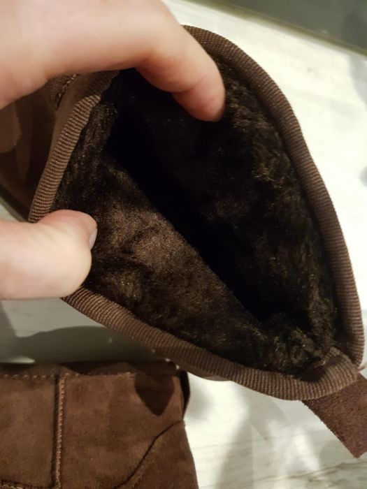 Śniegowce ugg rozm 38