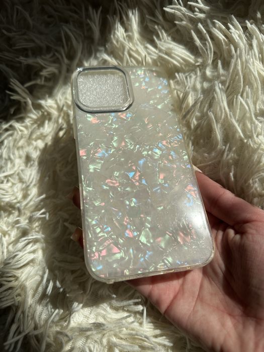 Чехол на iphone 16 pro max